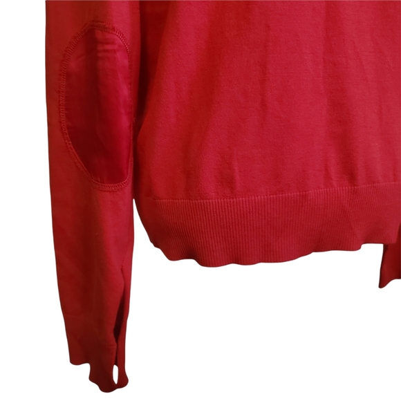 EUC Emauel Ungaro Silk Blend Button Up Cardigan - Picture 7 of 11